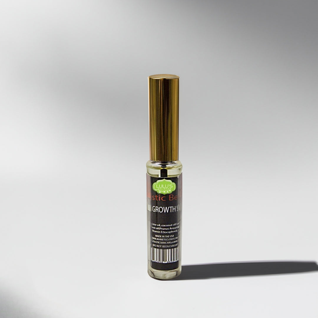 Lash Growth Serum | Lulu's Holistics