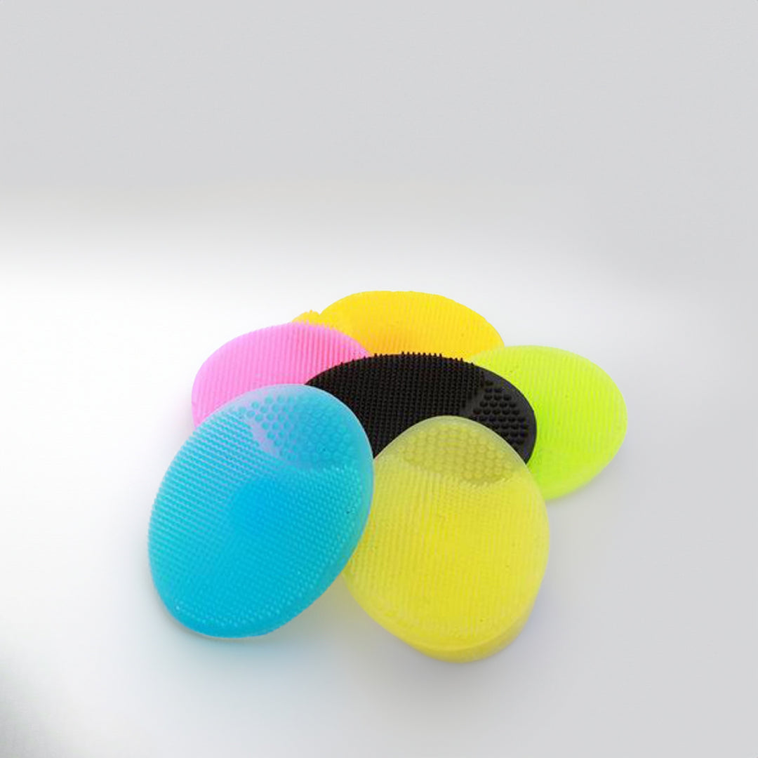 Rubber Exfoliating Tool | Lulu's Holistics