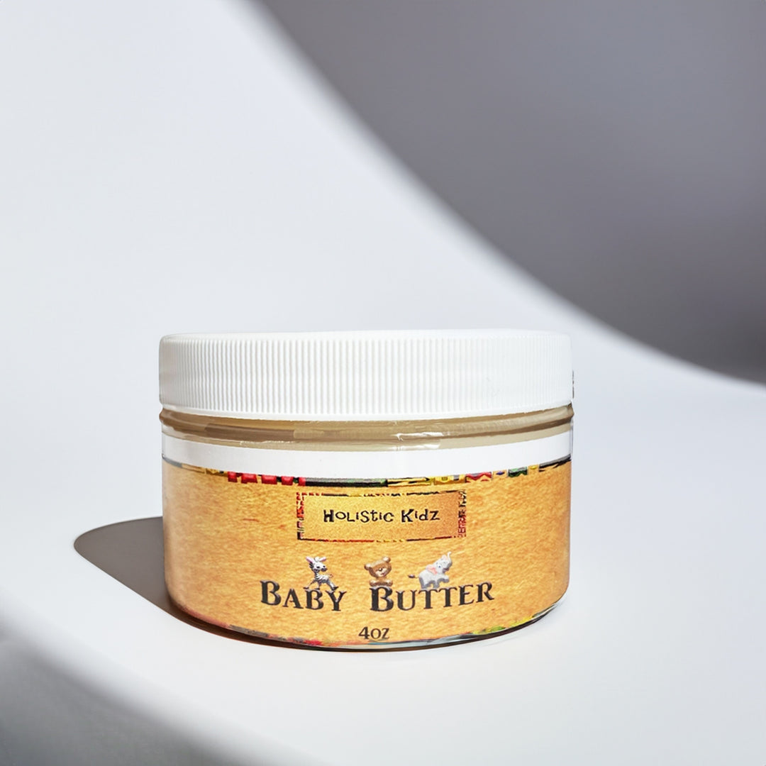 Baby Butter - Lulu's Holistics