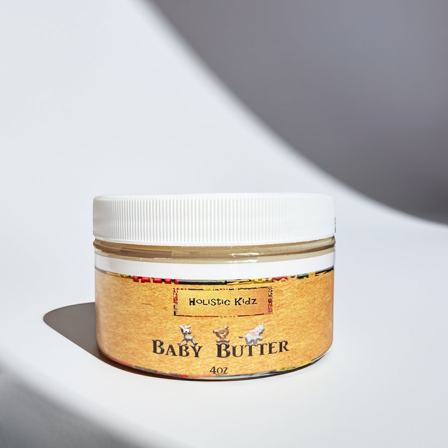 Baby Butter - Lulu's Holistics