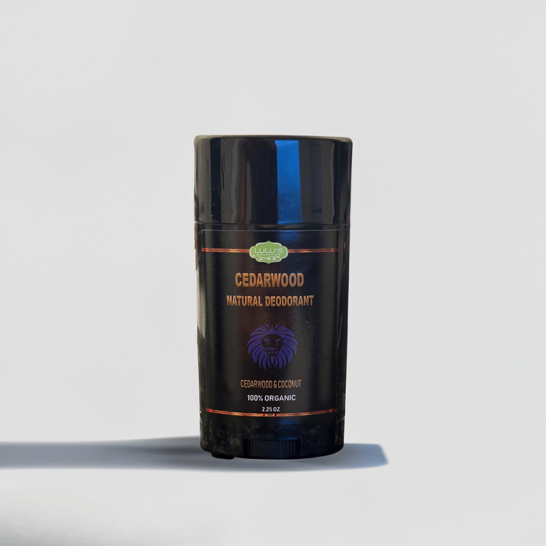 Holistic Men's Box | Lulu's Holistics