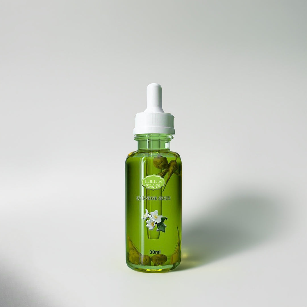 Even-Tone Serum - Lulu's Holistics