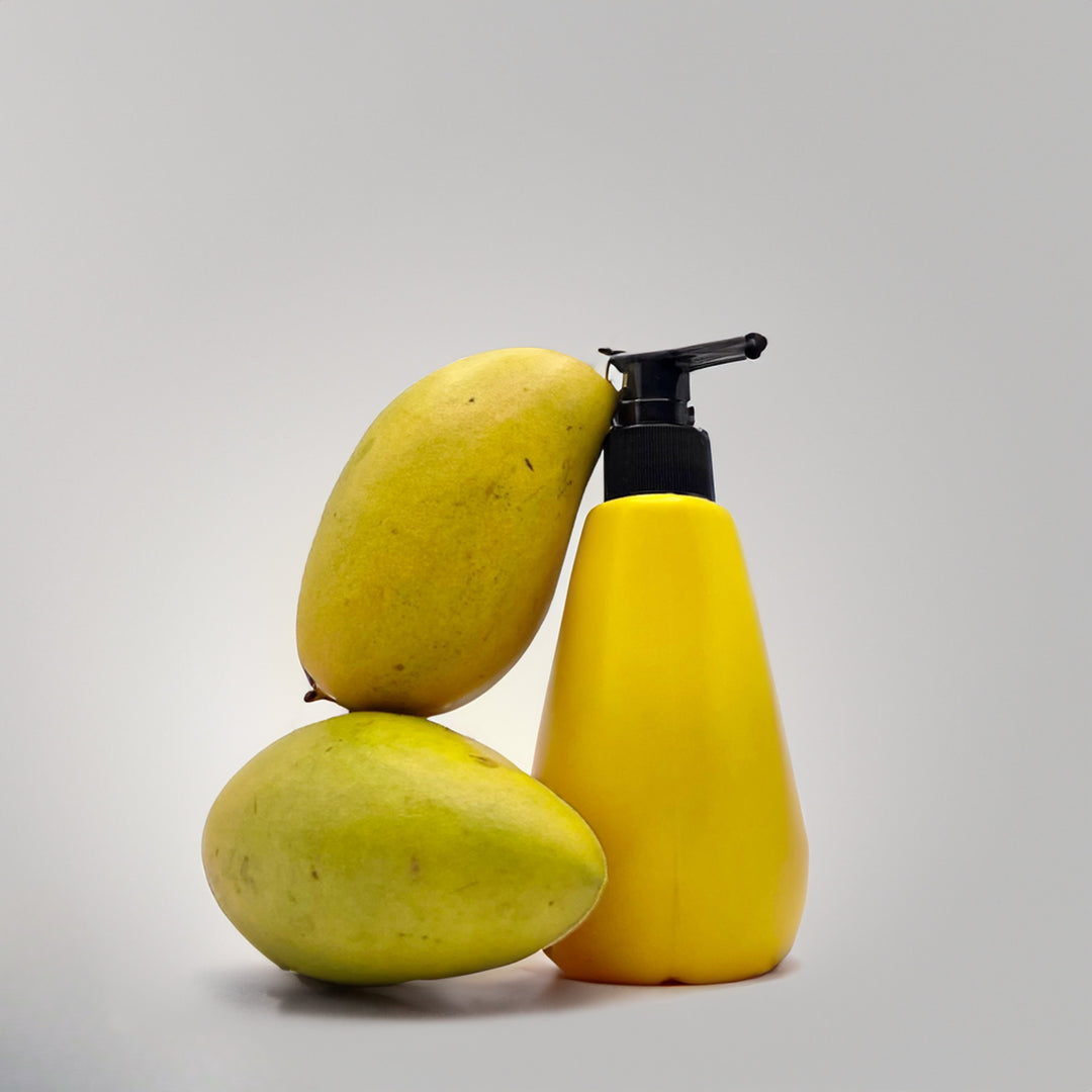 Mango Face & Body Wash | Lulu's Holistics