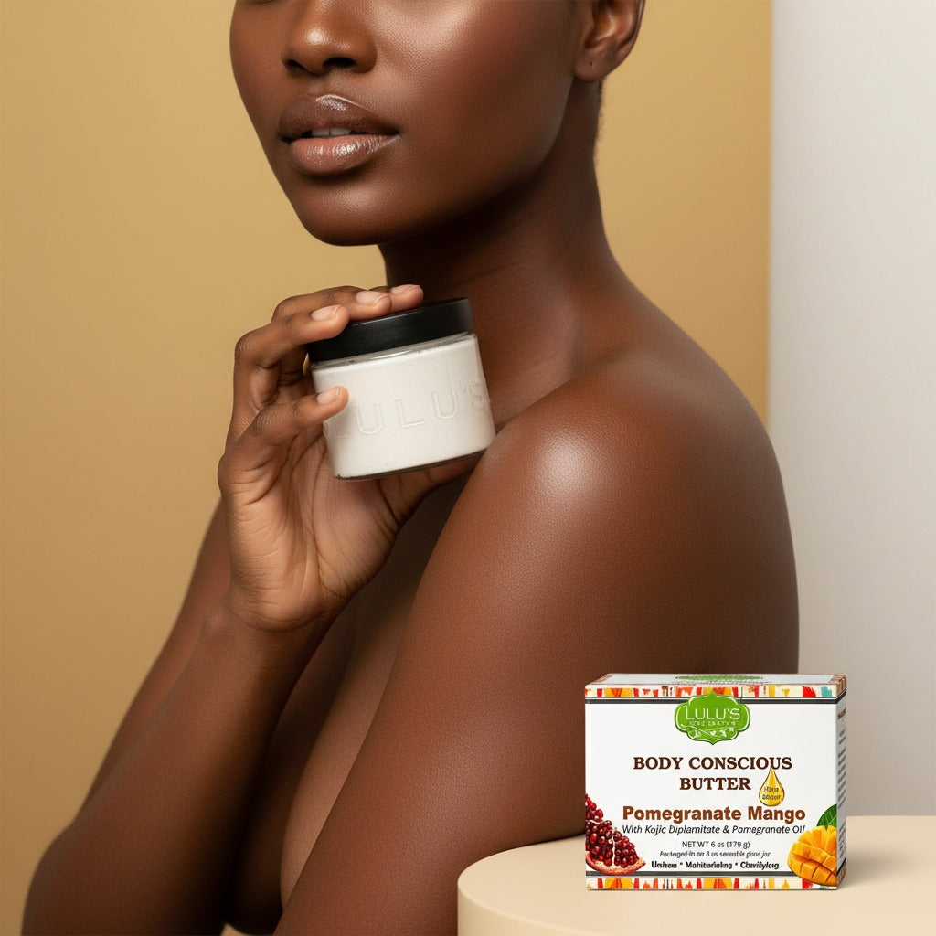 How to Get Rid of Dark Spots on Body Naturally