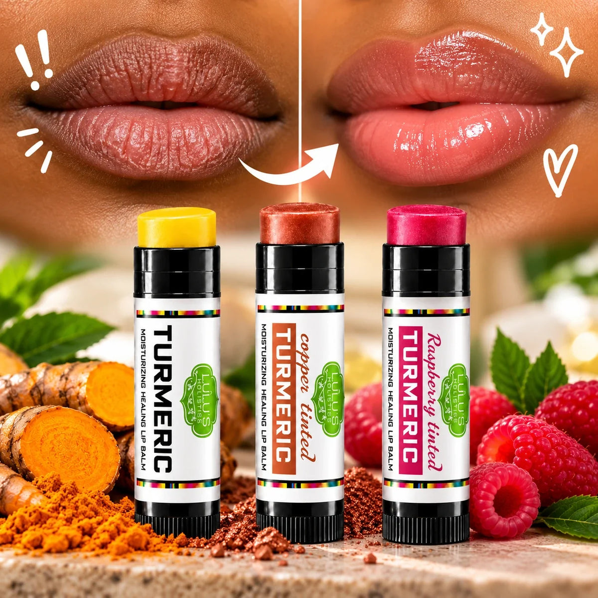 Why Your Lip Balm Isn't Working: 7 Mistakes Keeping Your Lips Dry