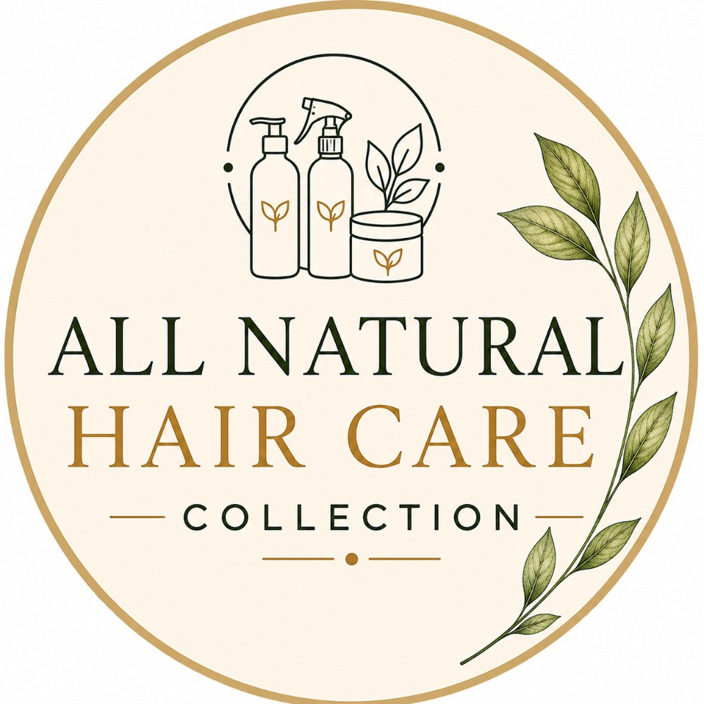 All Natural Hair Care