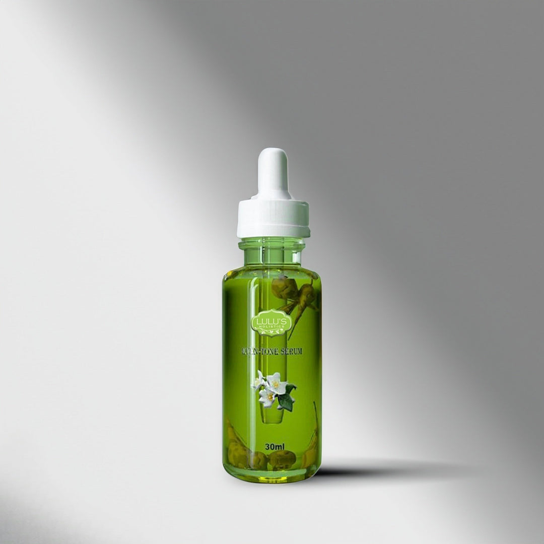 Dark Spots & Brightening