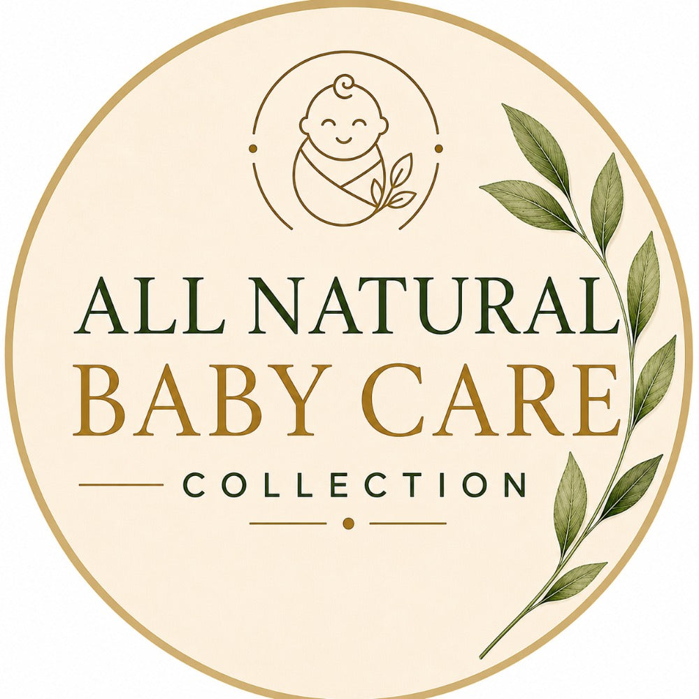 All Natural Baby Care