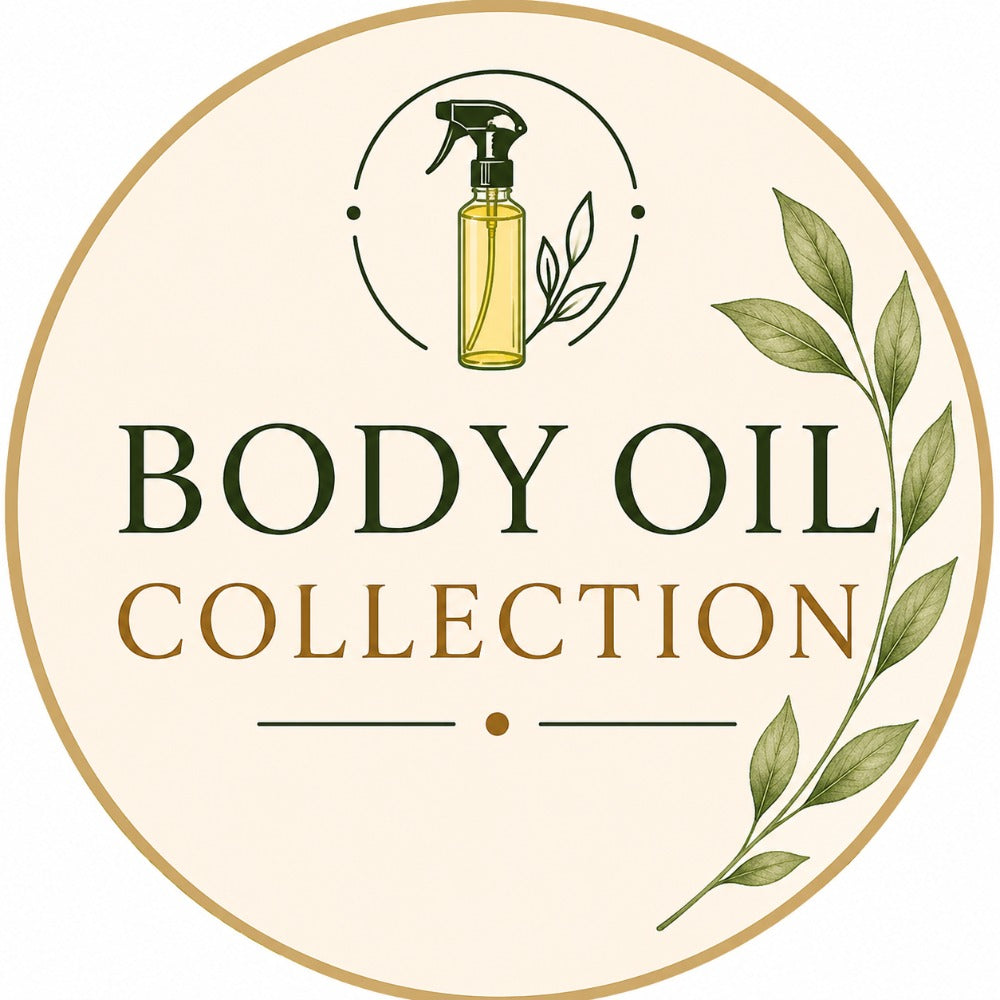 Body Oils