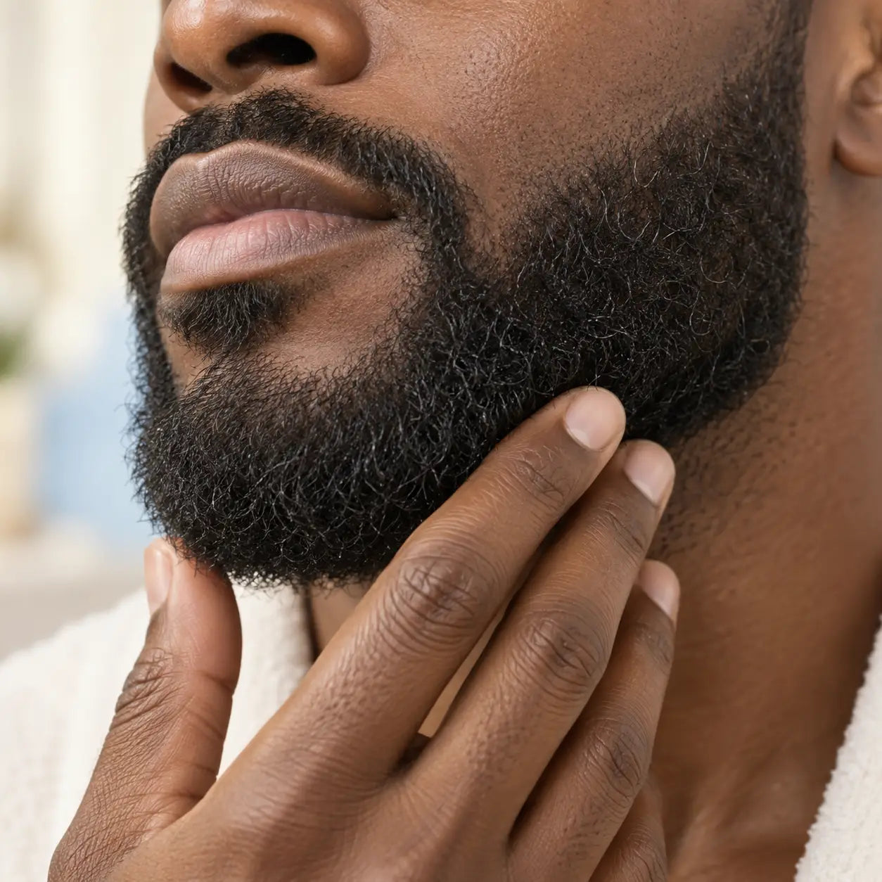 Men's Care