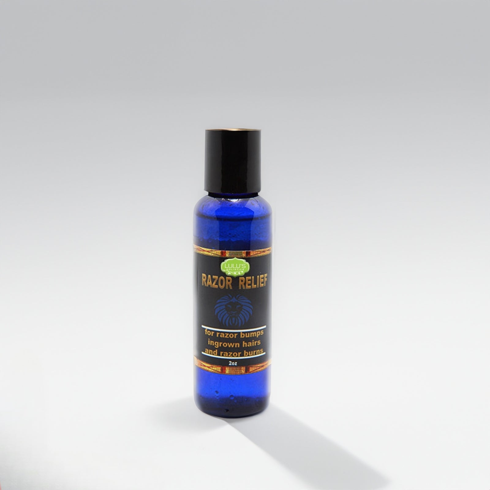 Razor Relief | Lulu's Holistics