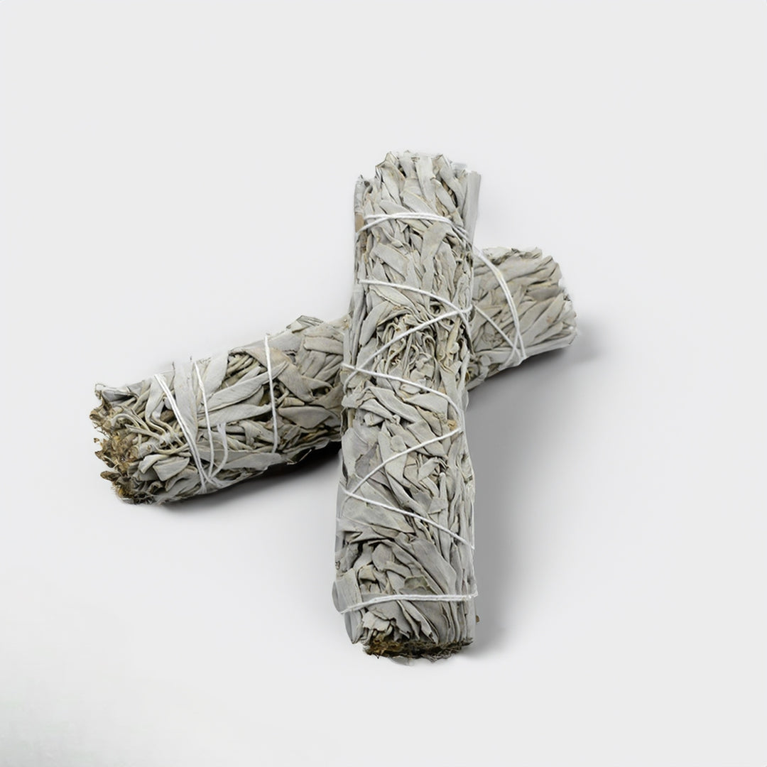 Sage Smudge Stick | Lulu's Holistics