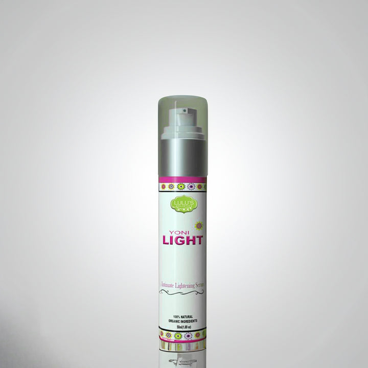Yoni Intimate Combo | Lulu's Holistics