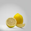 Lemon Lip Scrub