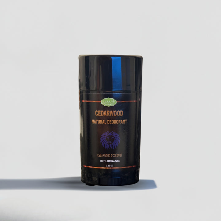 Holistic Men's Box | Lulu's Holistics