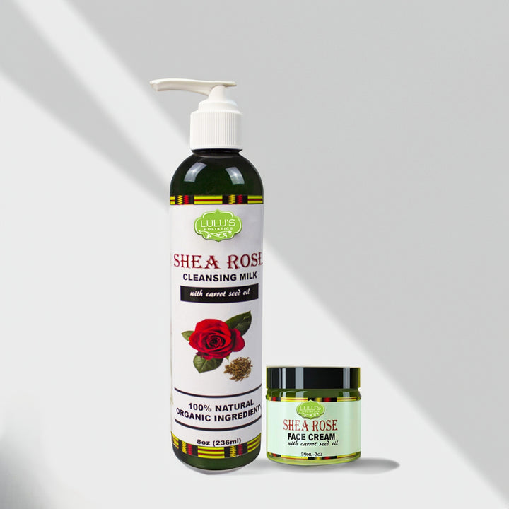 Cleanse & Hydrate Combo - Lulu's Holistics