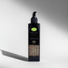 Charcoal Peppermint Face Cleansing Gel