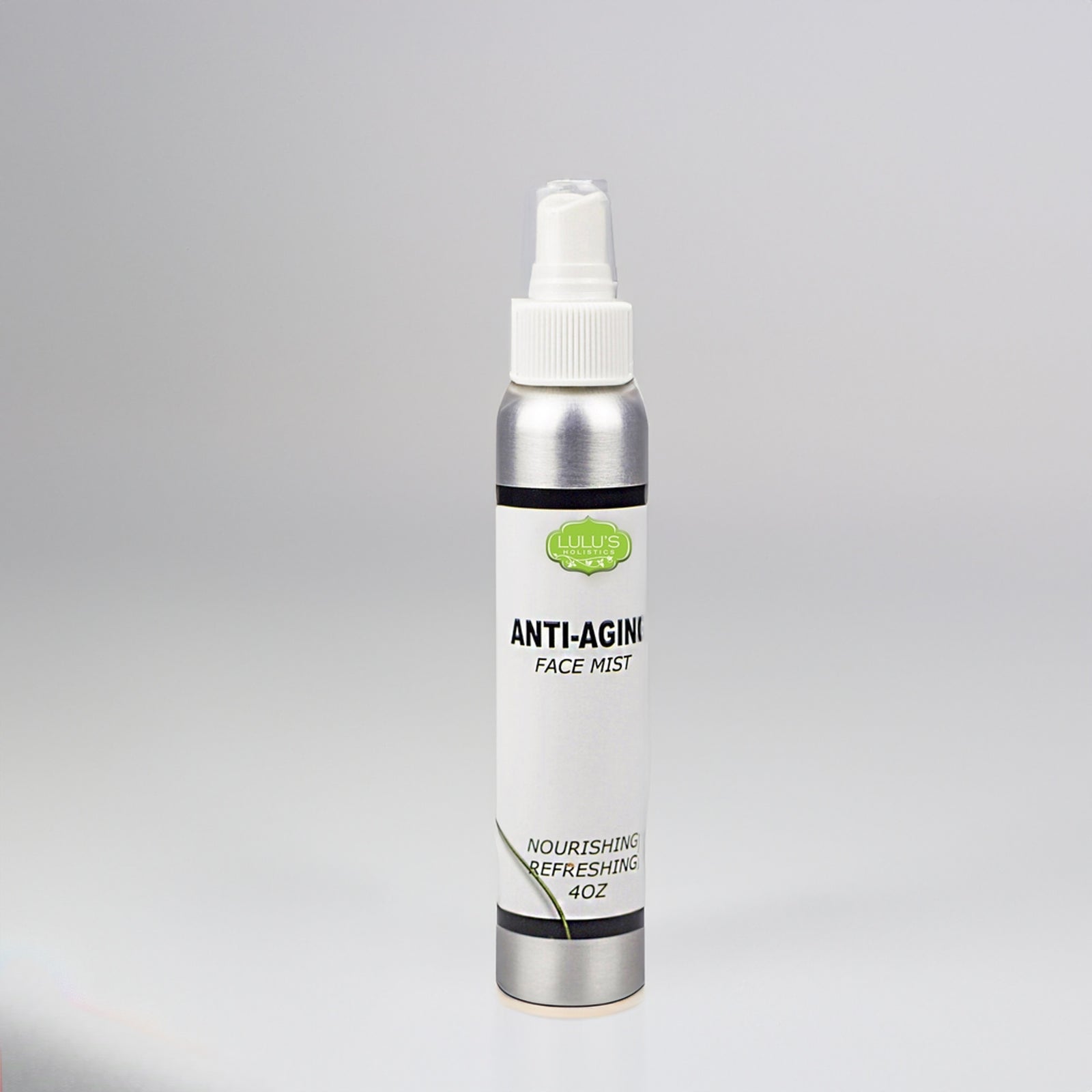 Face Mist - Lulu's Holistics