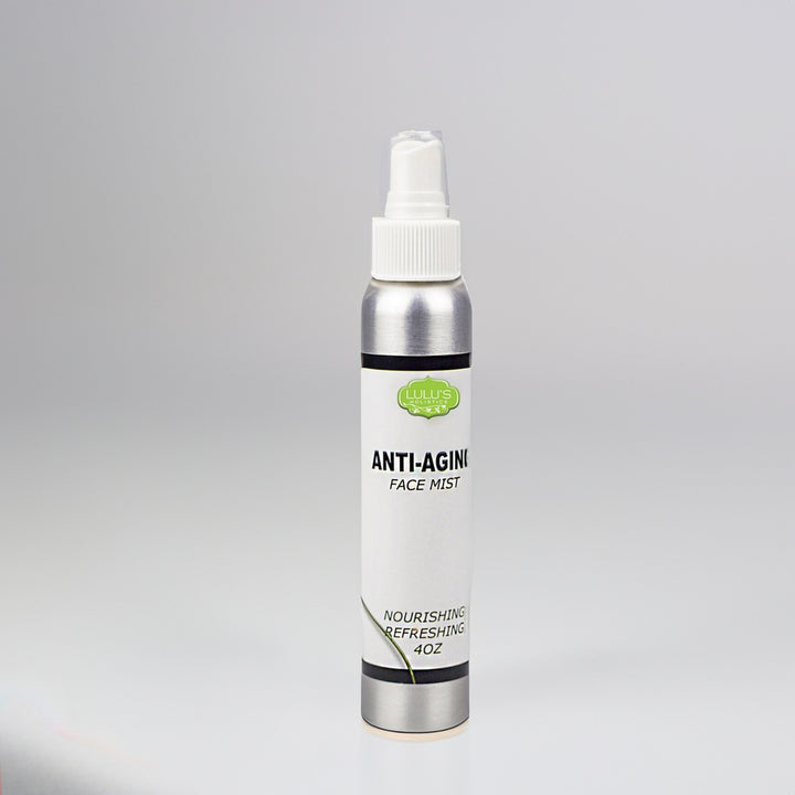 Face Mist - Lulu's Holistics