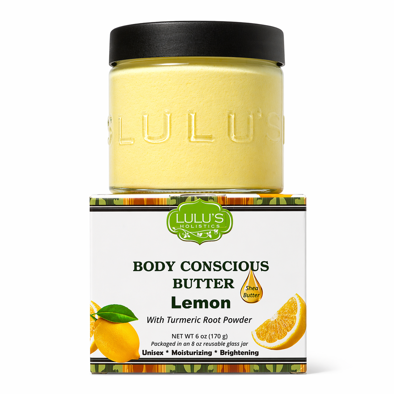 Body Butters & Soaps