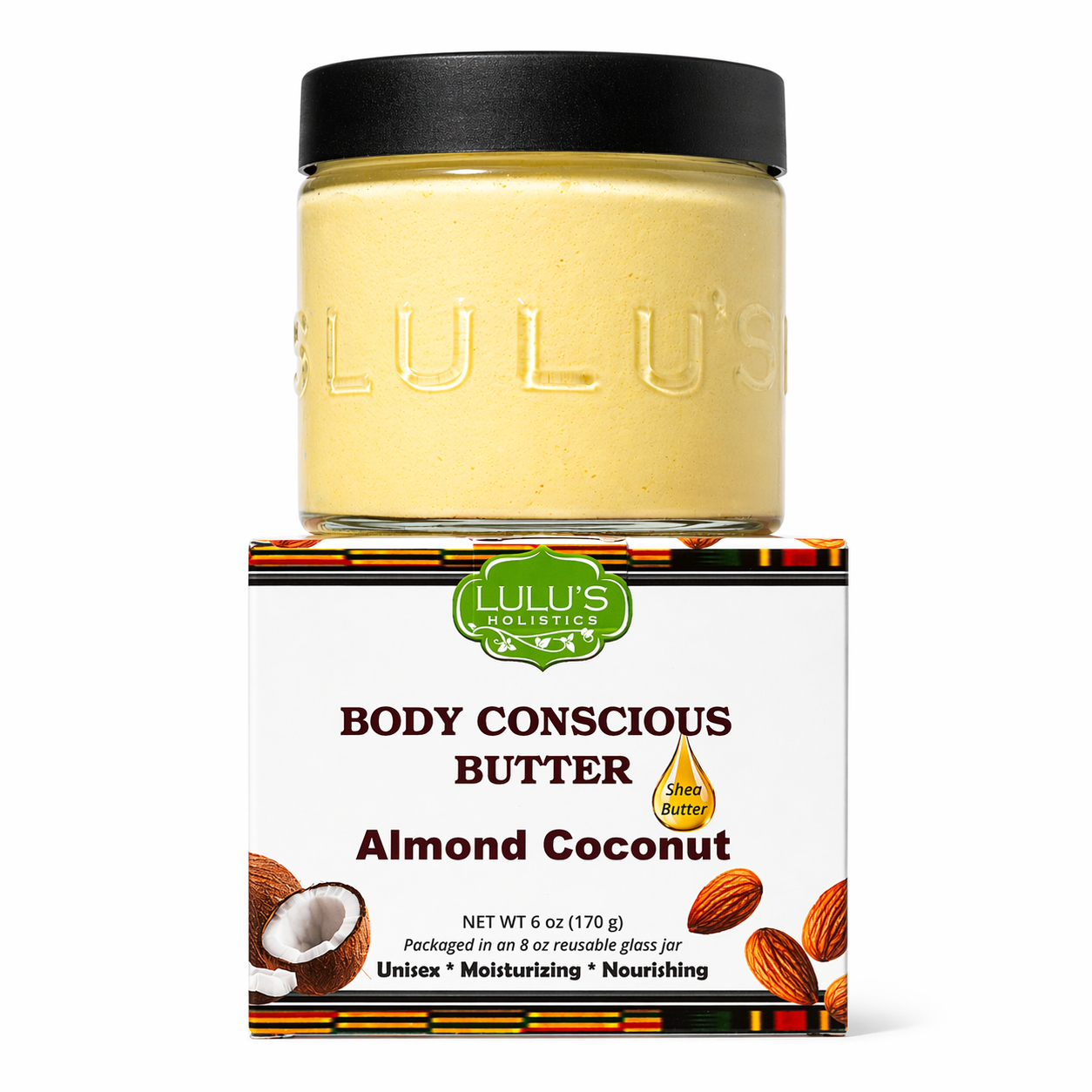 All Natural Skin Care Products