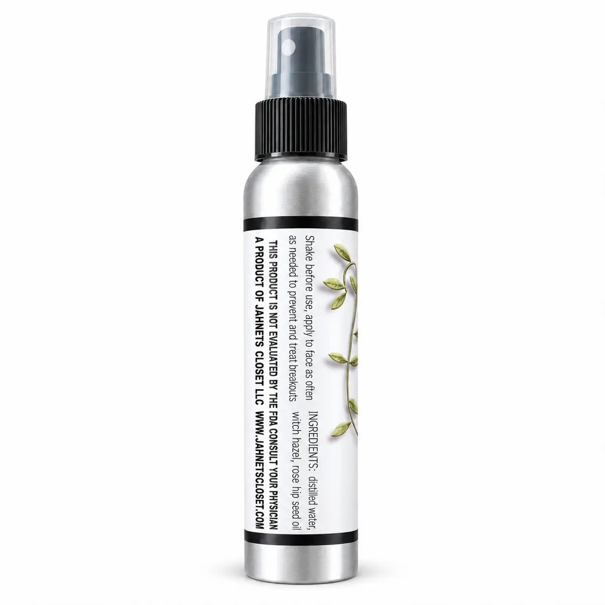 Gesichtsspray
