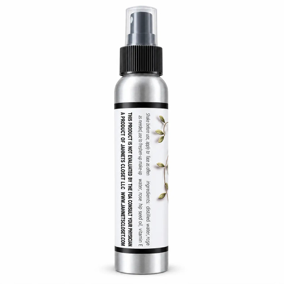 Gesichtsspray