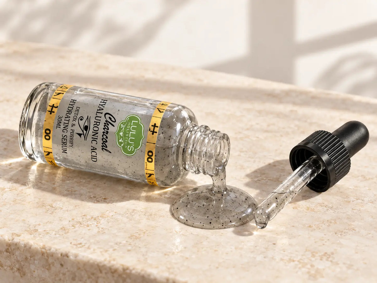 Detox &amp; Clarify