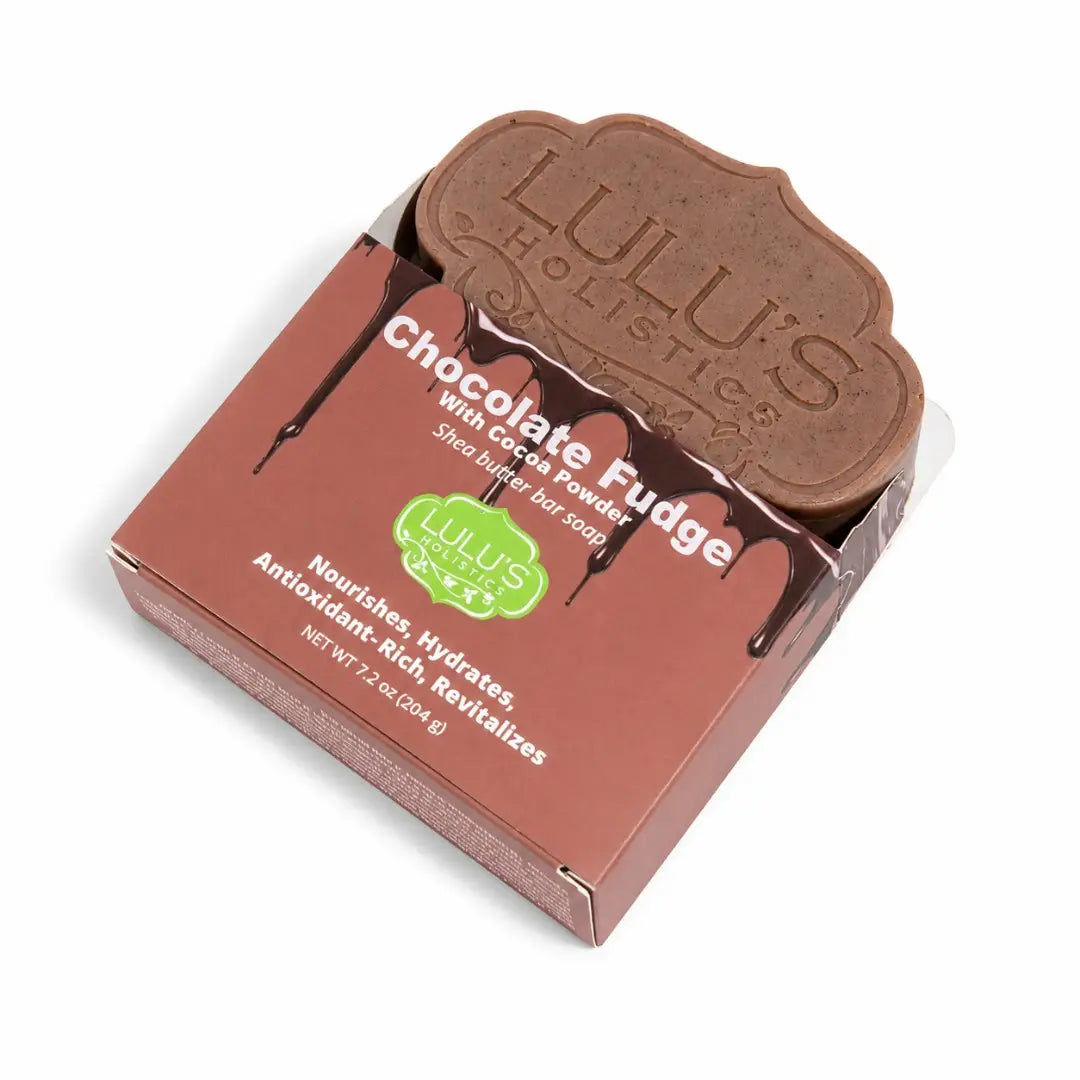 Charcoal & Peppermint Glycerin Bar Soap – Purifying Cleanse
