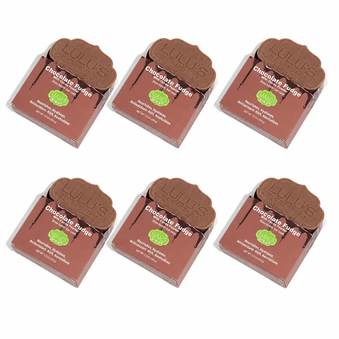 Tea Tree Shea Butter Bar Soap – Clarifying Cleanse