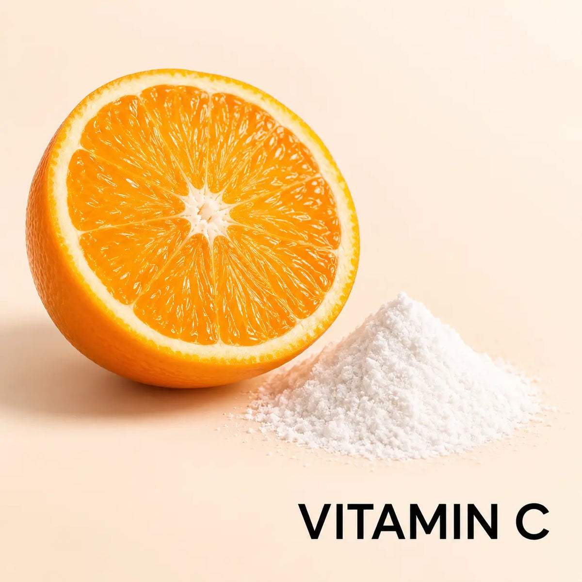 Vitamin C Erneuerndes Gesichtswasser – Aufhellendes & Glättendes Spray