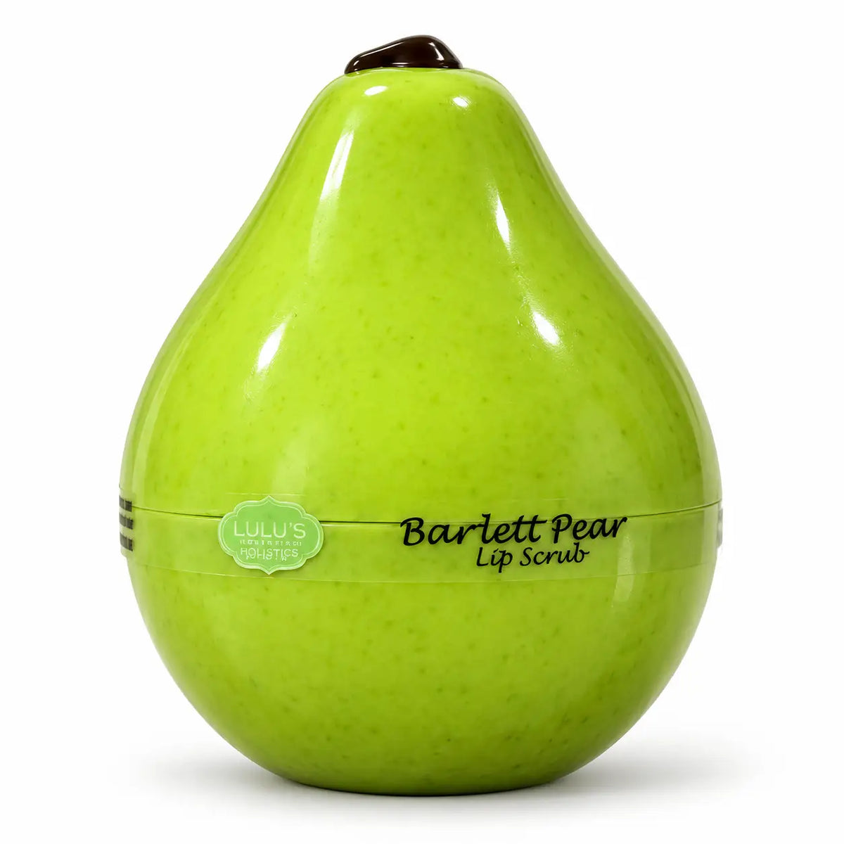 Lippenpeeling Birne Sheabutter