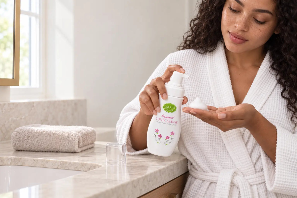 Cleanse & Prep