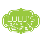 Lulu's Holistics brand logo