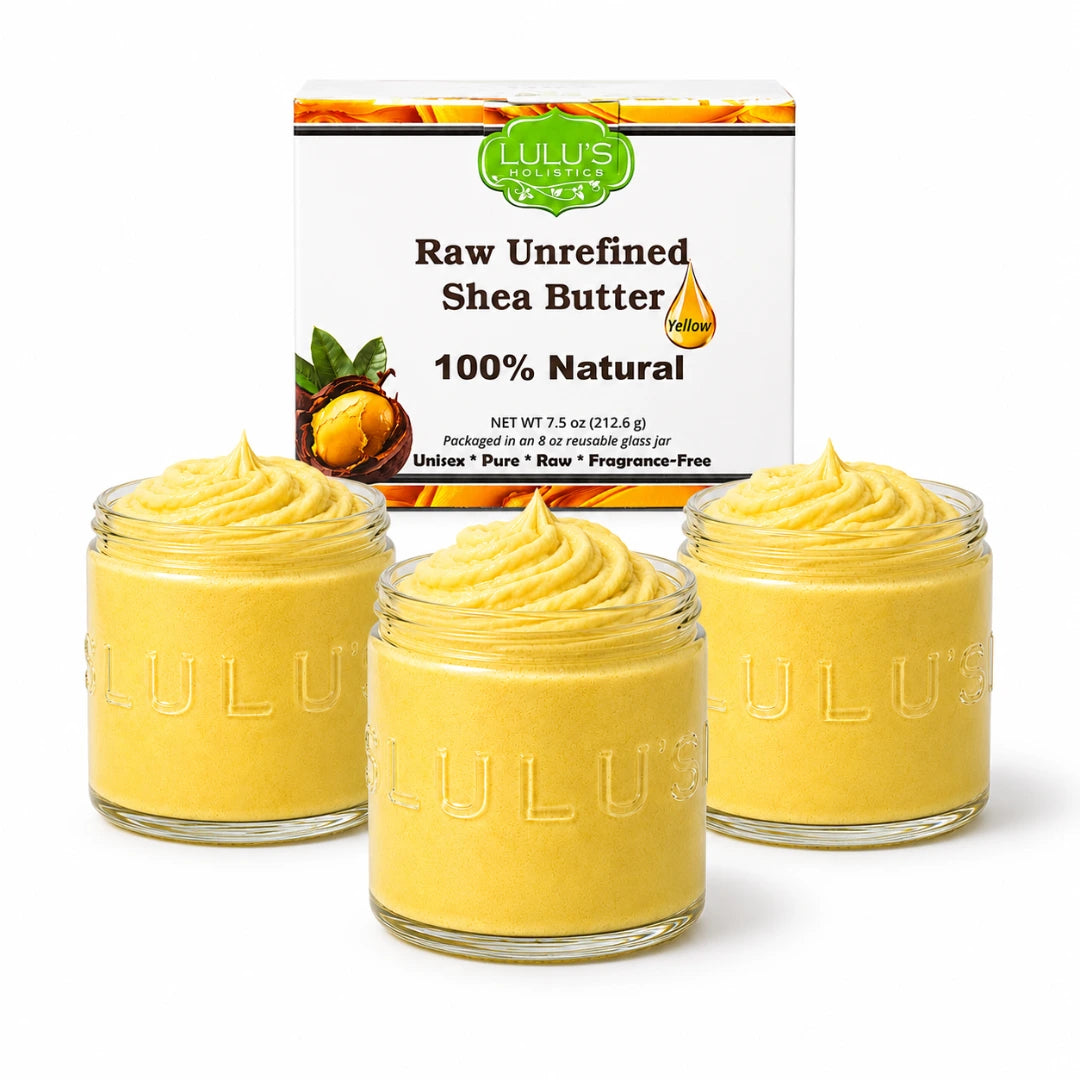 Original Mandel Kokosnuss Geschlagene Körperbutter – Tiefenwirksame Feuchtigkeit & Hautkomfort