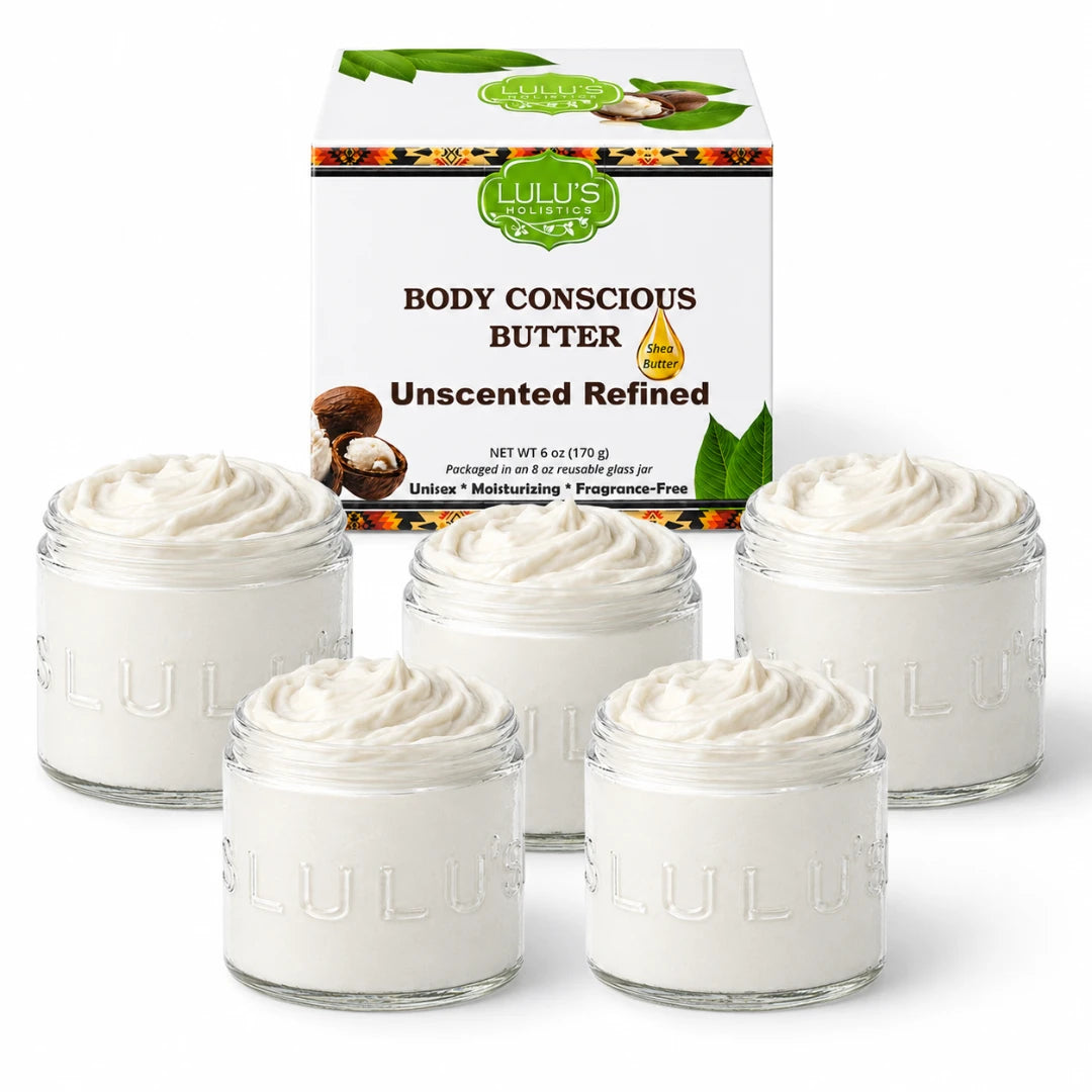 Original Mandel Kokosnuss Geschlagene Körperbutter – Tiefenwirksame Feuchtigkeit & Hautkomfort