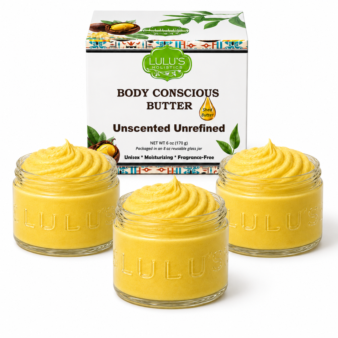 Original Mandel Kokosnuss Geschlagene Körperbutter – Tiefenwirksame Feuchtigkeit & Hautkomfort