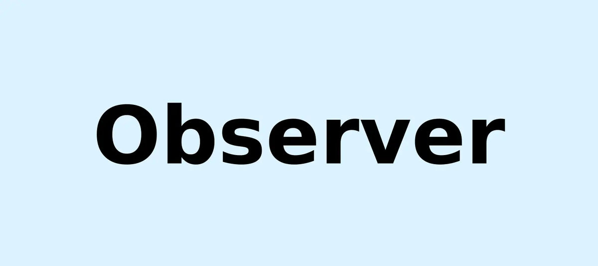 Observer personality trait quote card - Lulu's Holistics Virgo Season