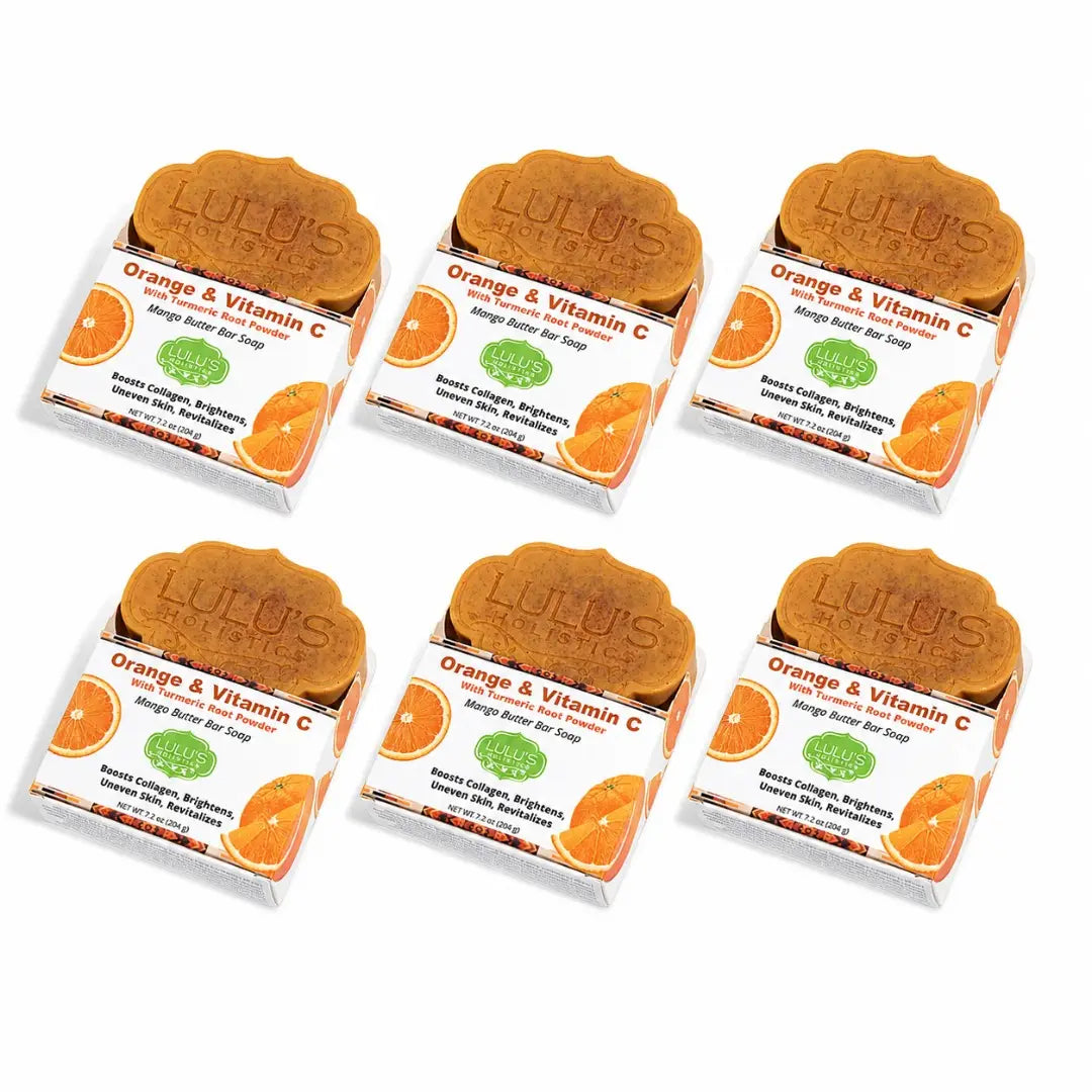 Tea Tree Shea Butter Bar Soap – Clarifying Cleanse