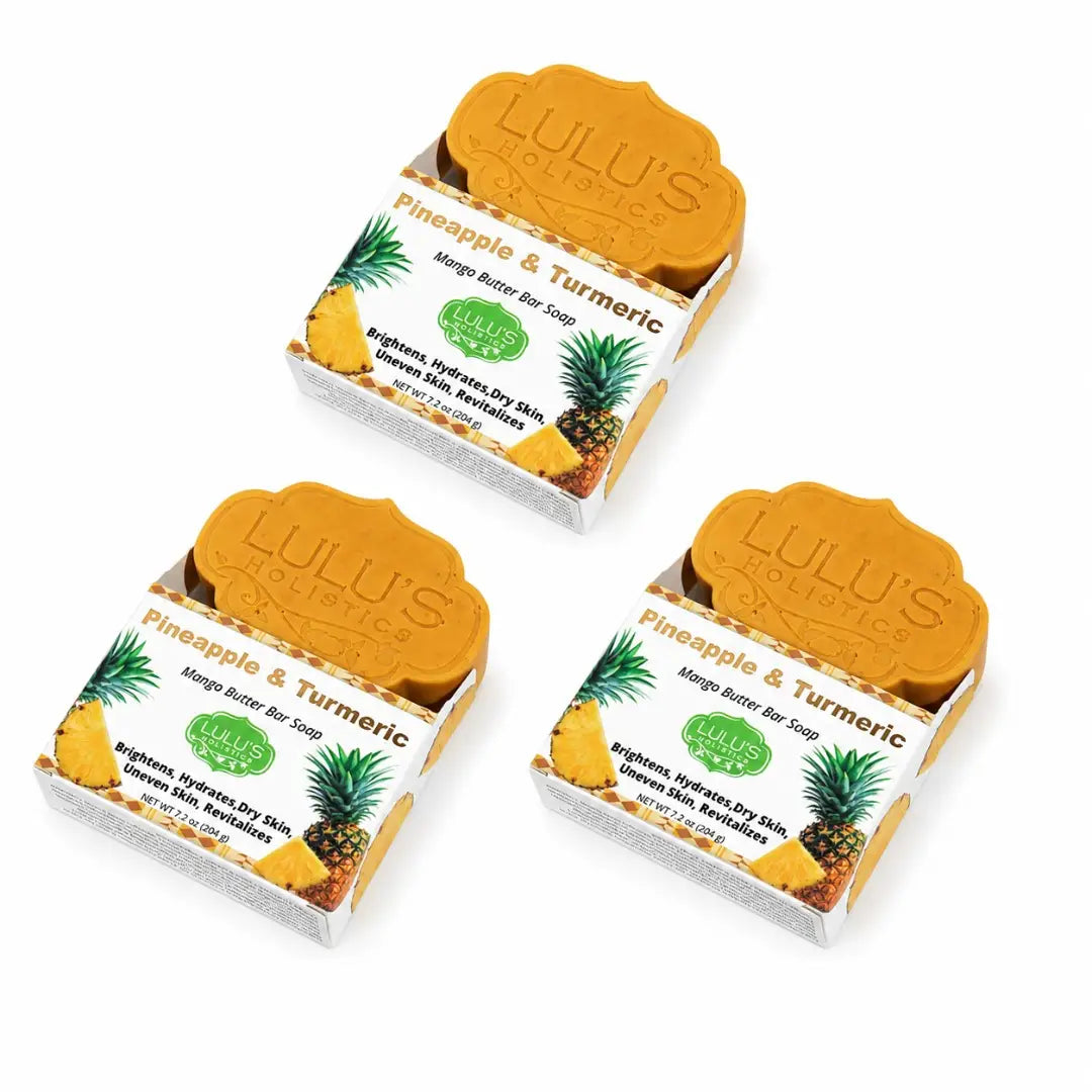 Tea Tree Shea Butter Bar Soap – Clarifying Cleanse