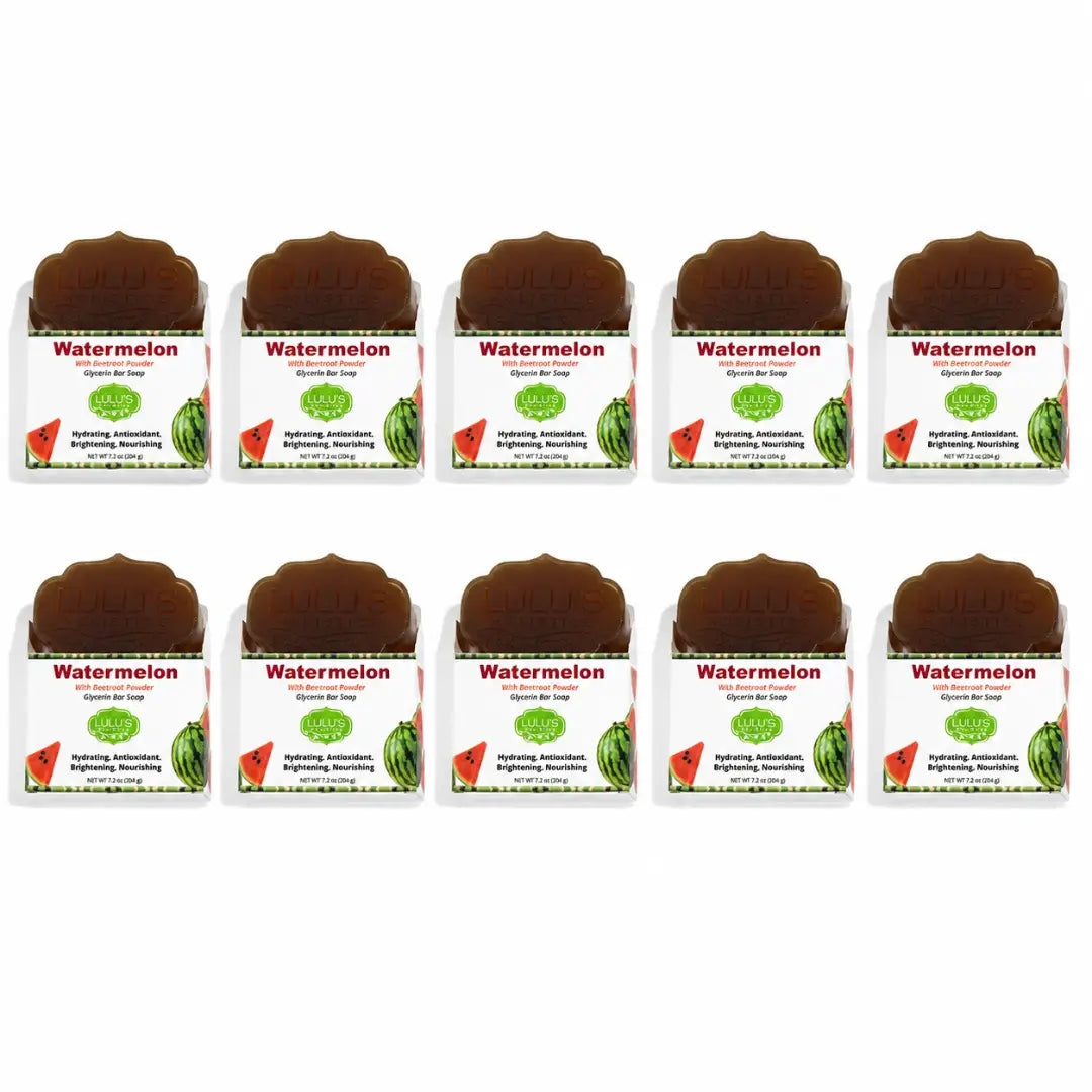 Tea Tree Shea Butter Bar Soap – Clarifying Cleanse