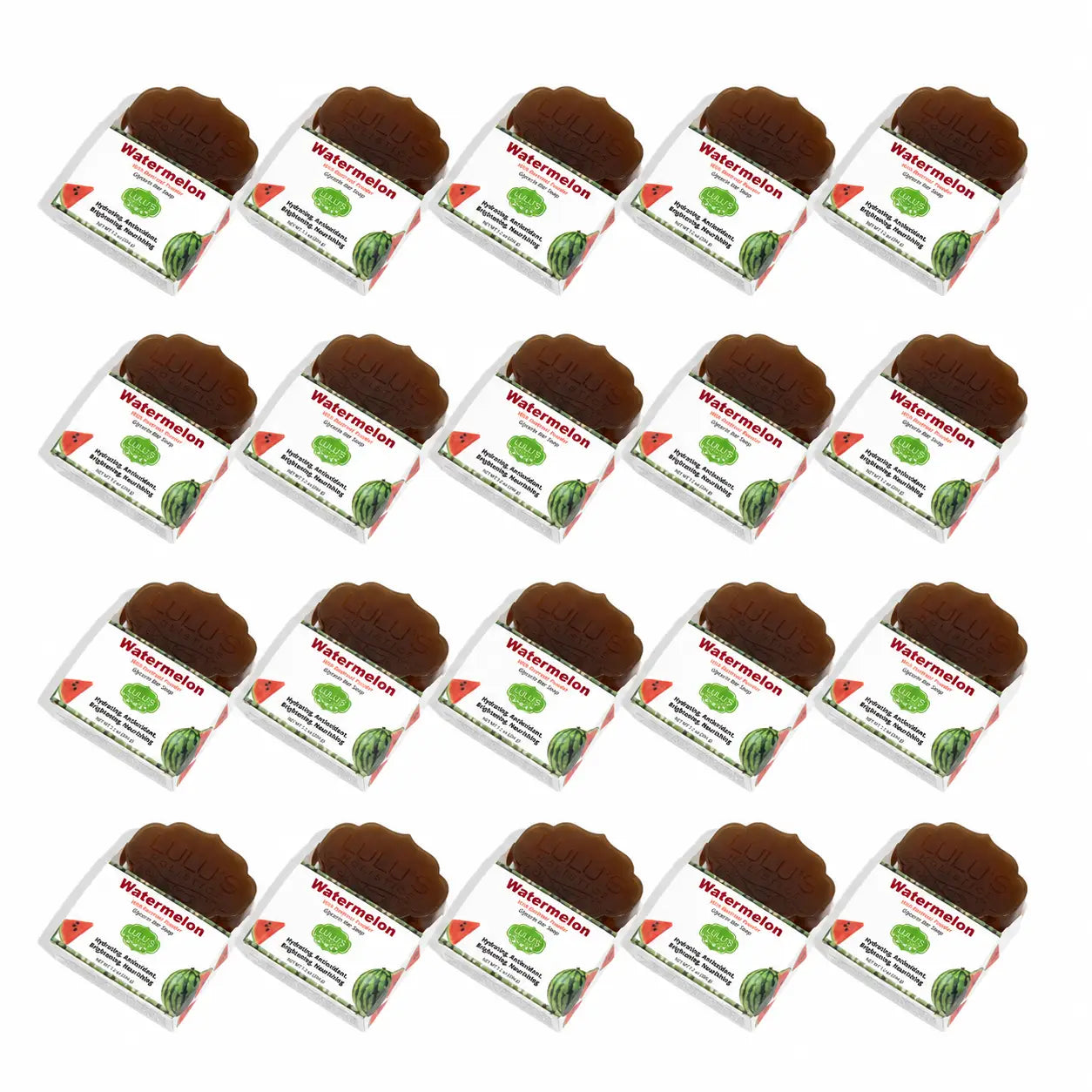 Tea Tree Shea Butter Bar Soap – Clarifying Cleanse