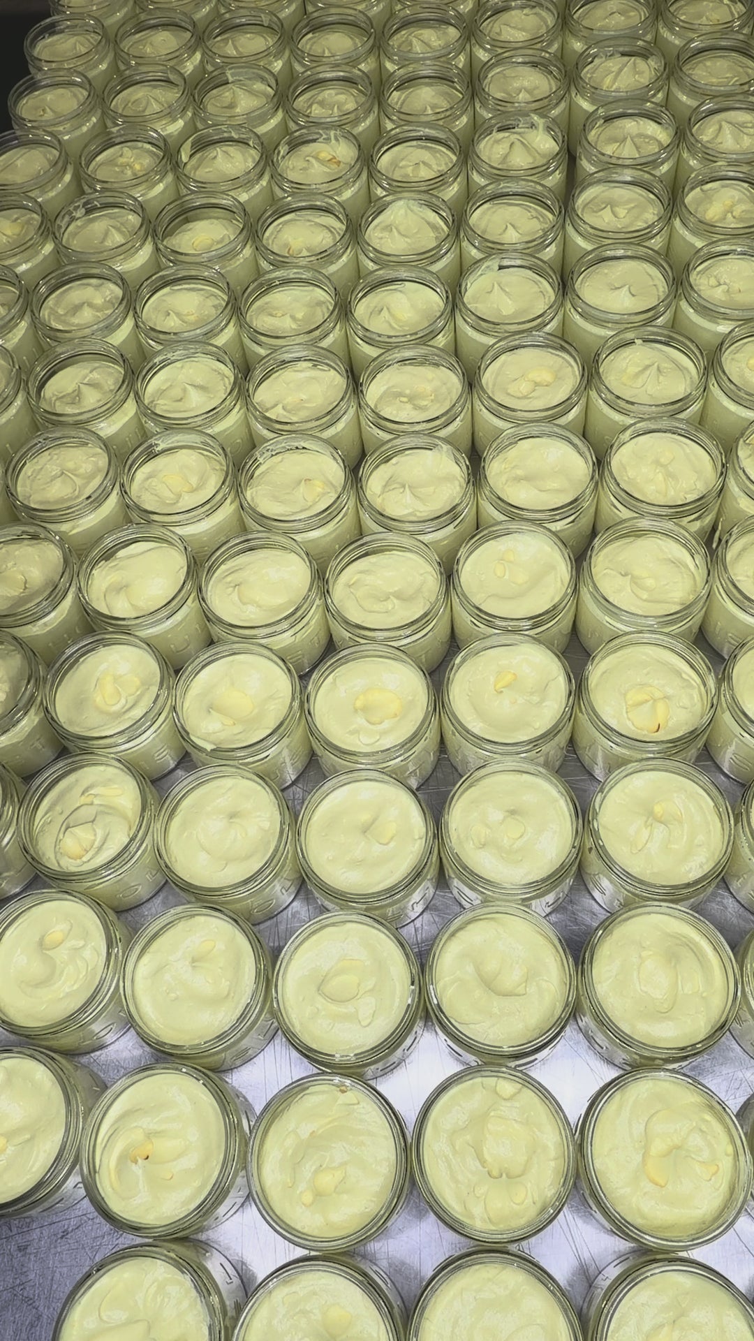 100% Raw African Unrefined Yellow Shea Butter – Pure, Natural Moisture