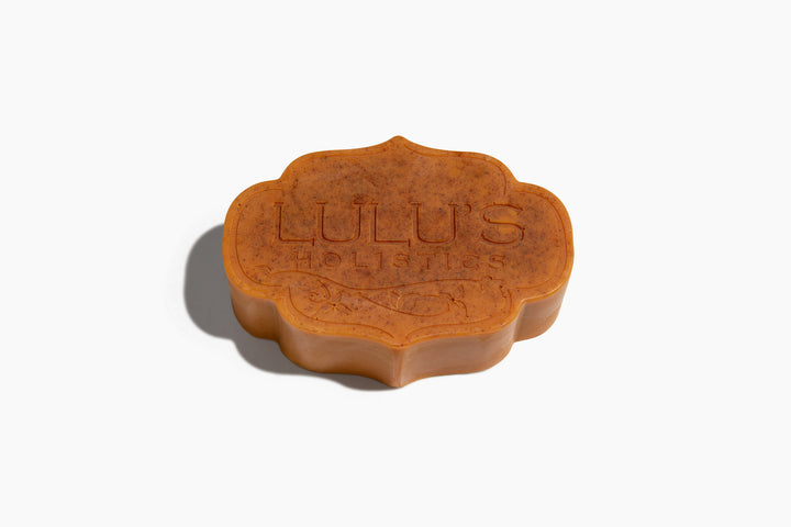 Pineapple Turmeric Mango Butter Bar Soap – Brightening Cleanse