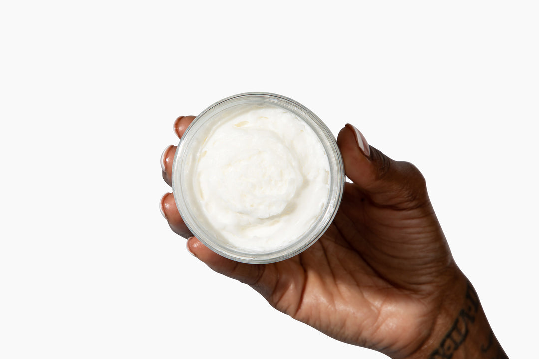 Unscented Kojic Acid Body Conscious Butter | Lulu's Holistics